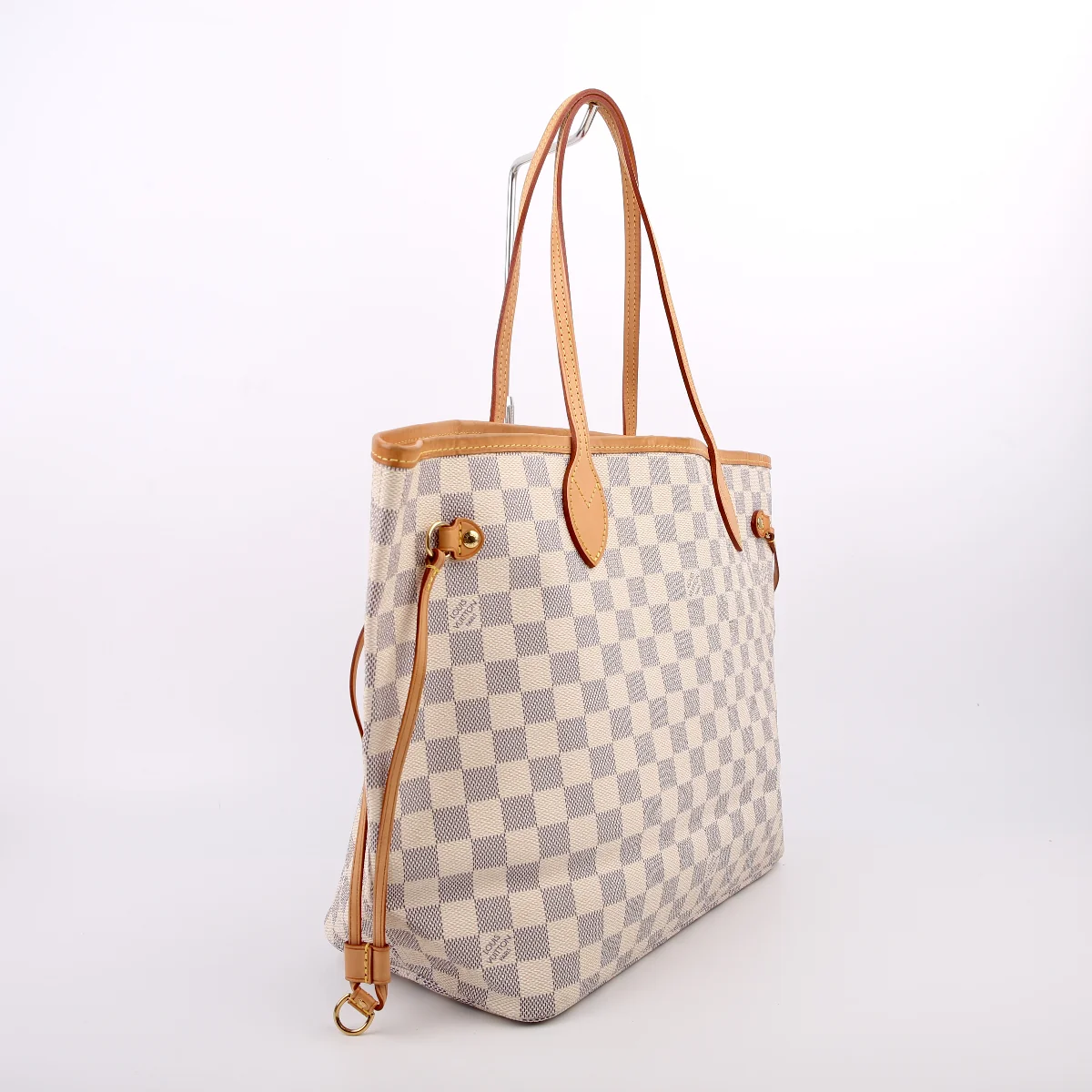 Neverfull MM Damier Azur