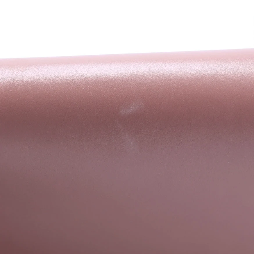 Chain Maillon Triomphe Calfskin Mauve/Gold