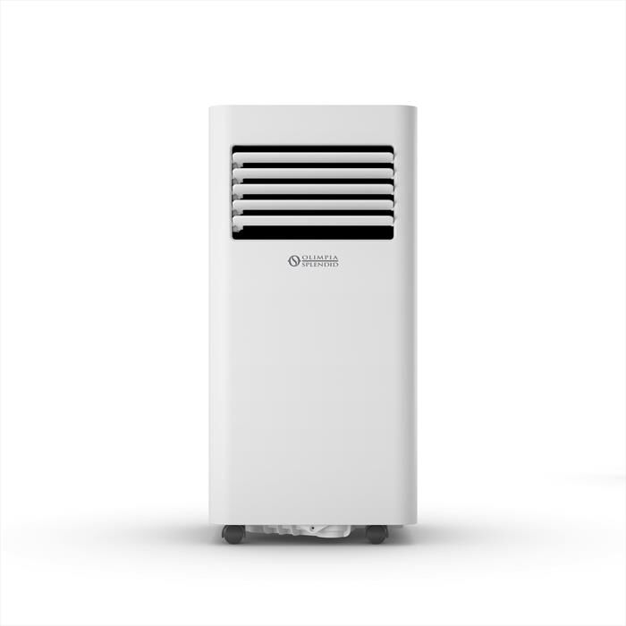 OLIMPIA SPLENDID - Condizionatore monoblocco DOLCECLIMA 12 WIFI-Bianco