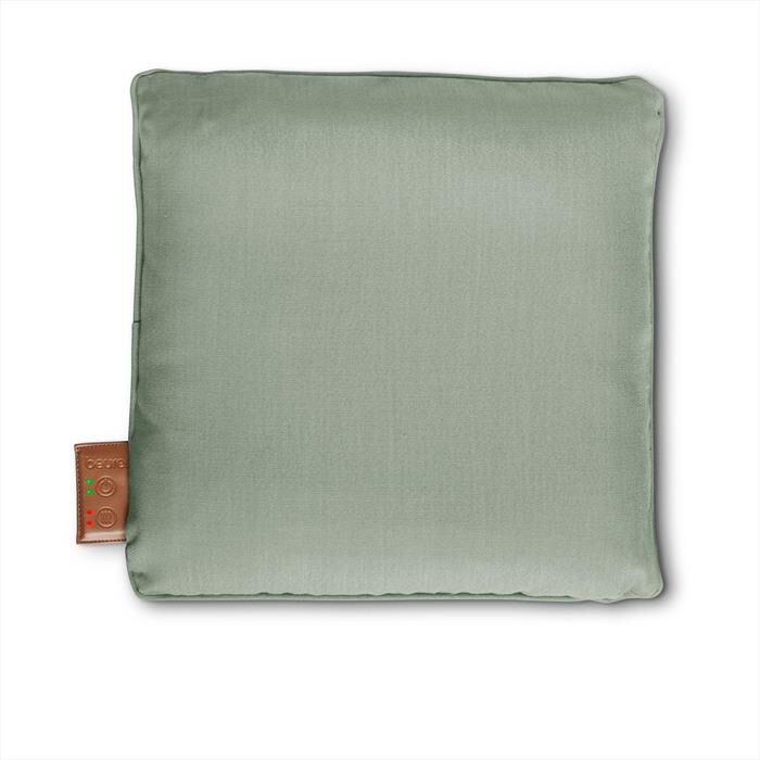 BEURER - Cuscino massaggiante MG 139-Menta