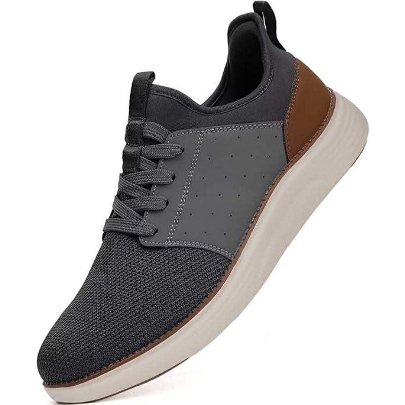 Men Casual Dress Shoes