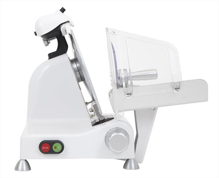 R.G.V. - LUXURY 25 WHITE EDITION-Bianco