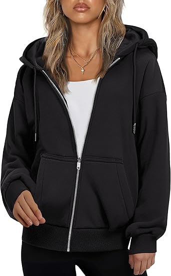 KAELANDRIA Hoodies Women