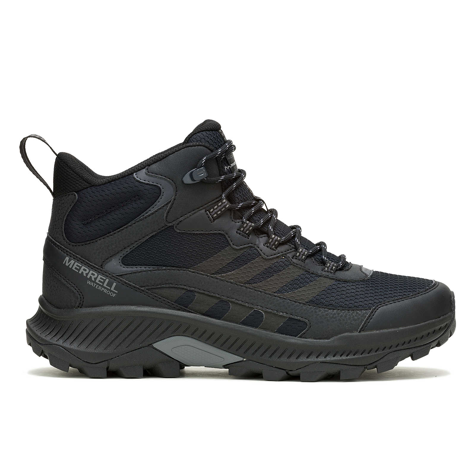 Men's Speed Strike 2 Mid Waterproof