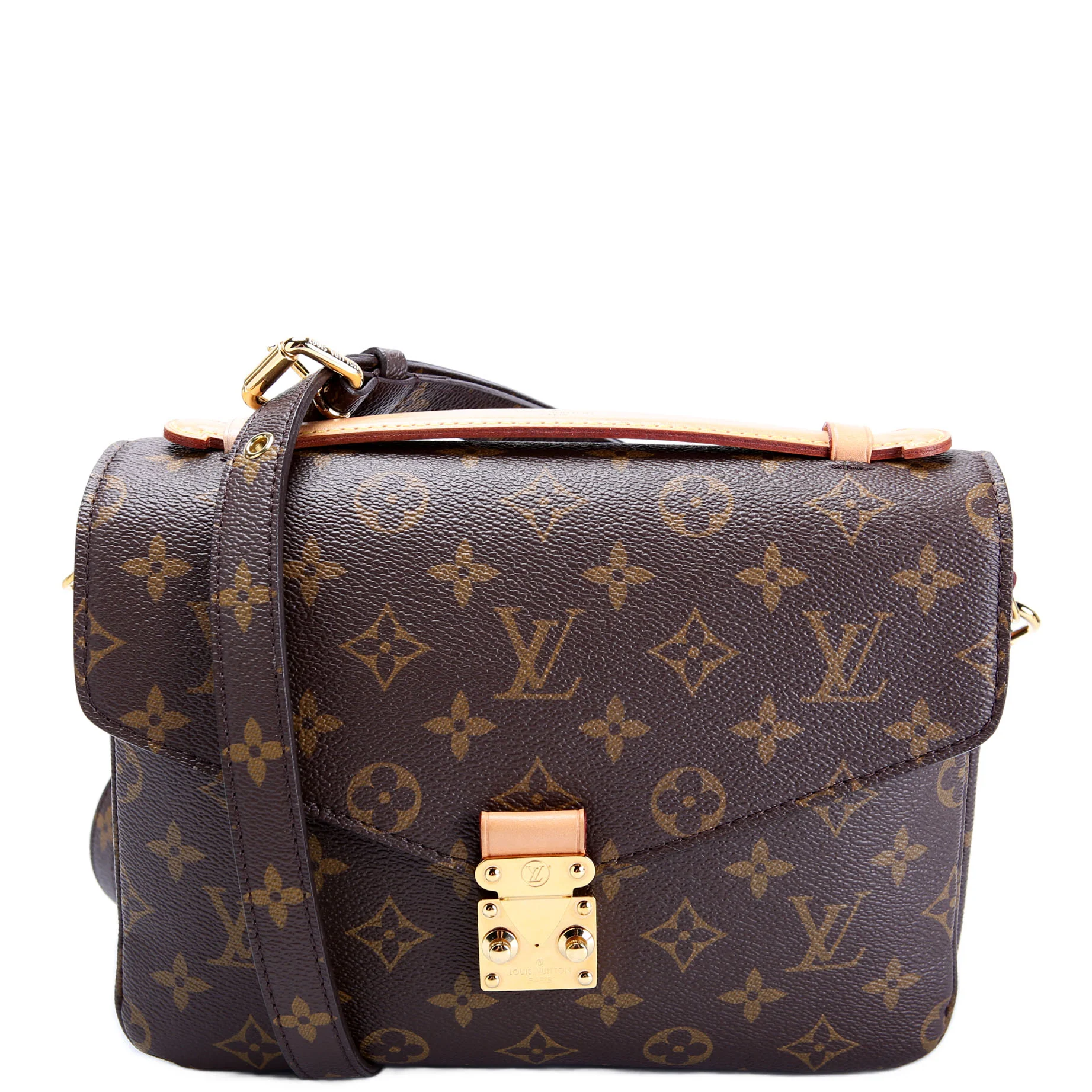 Pochette Metis Monogram