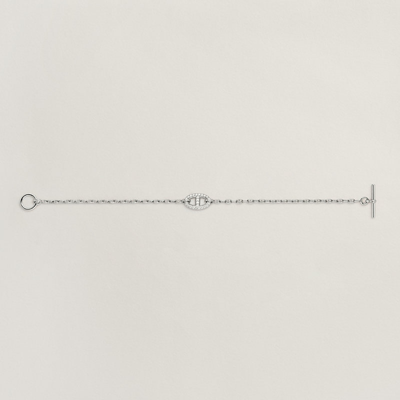 Farandole bracelet