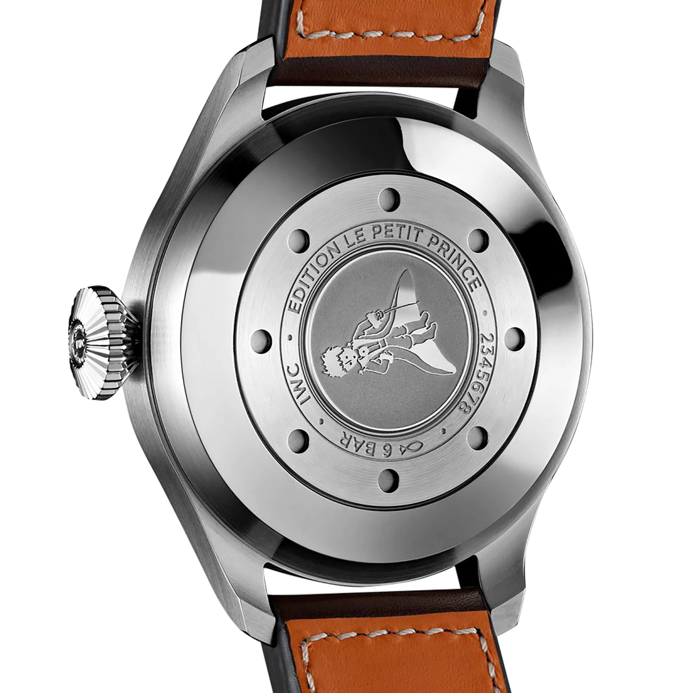 IWC Big Pilot's Watch Edition 