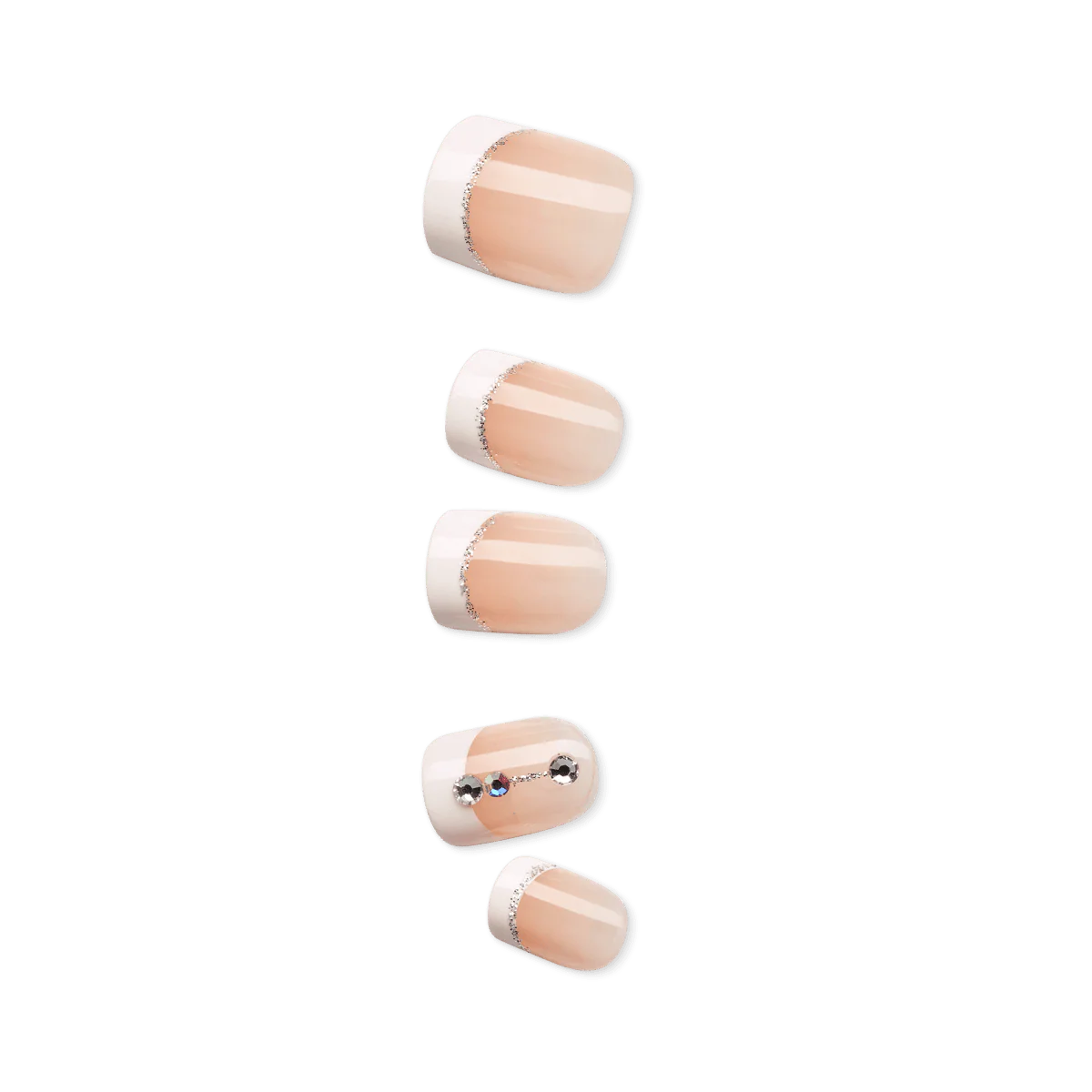 imPRESS Design Press On Nails - Falling
