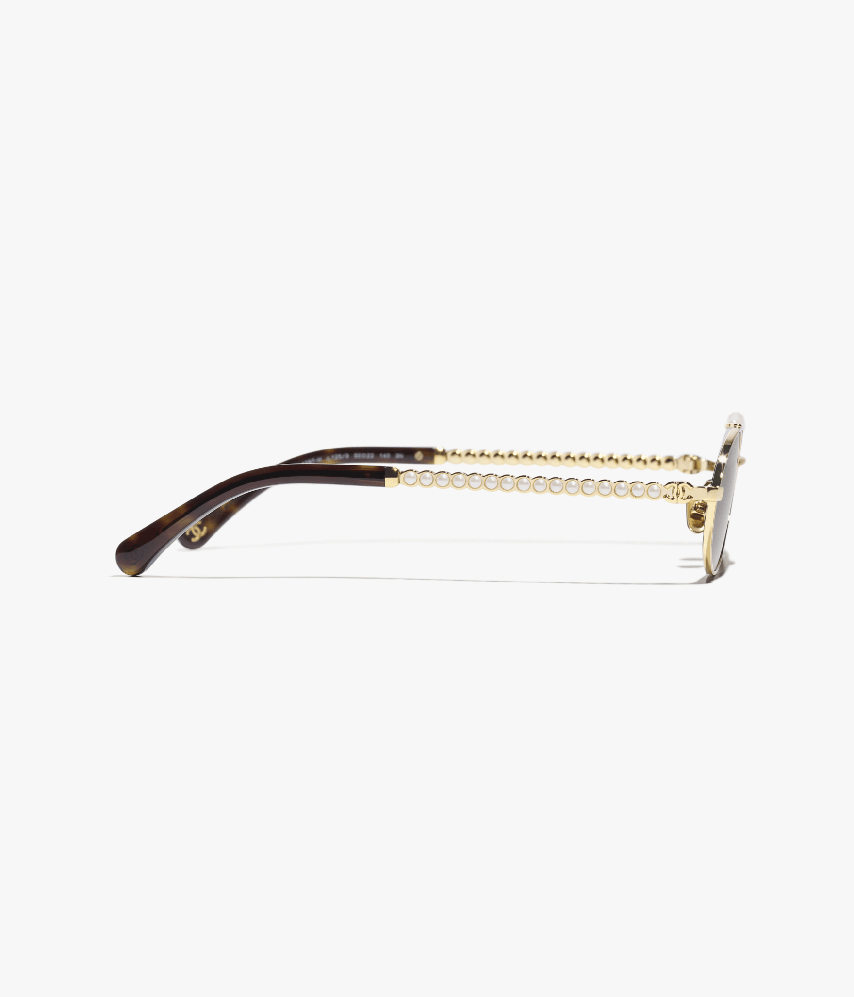 Oval Sunglasses