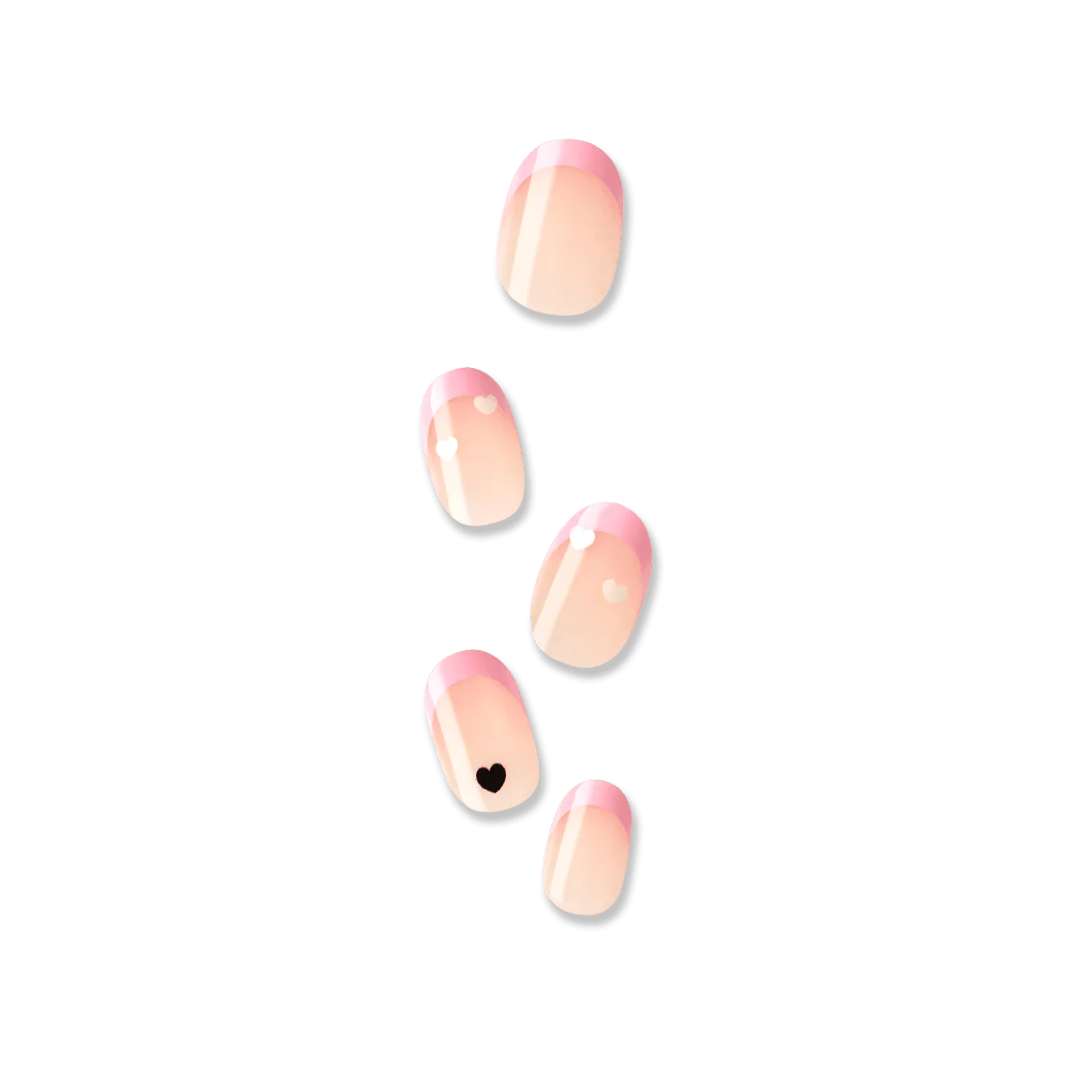 imPRESS French Press On Nails - Ditto