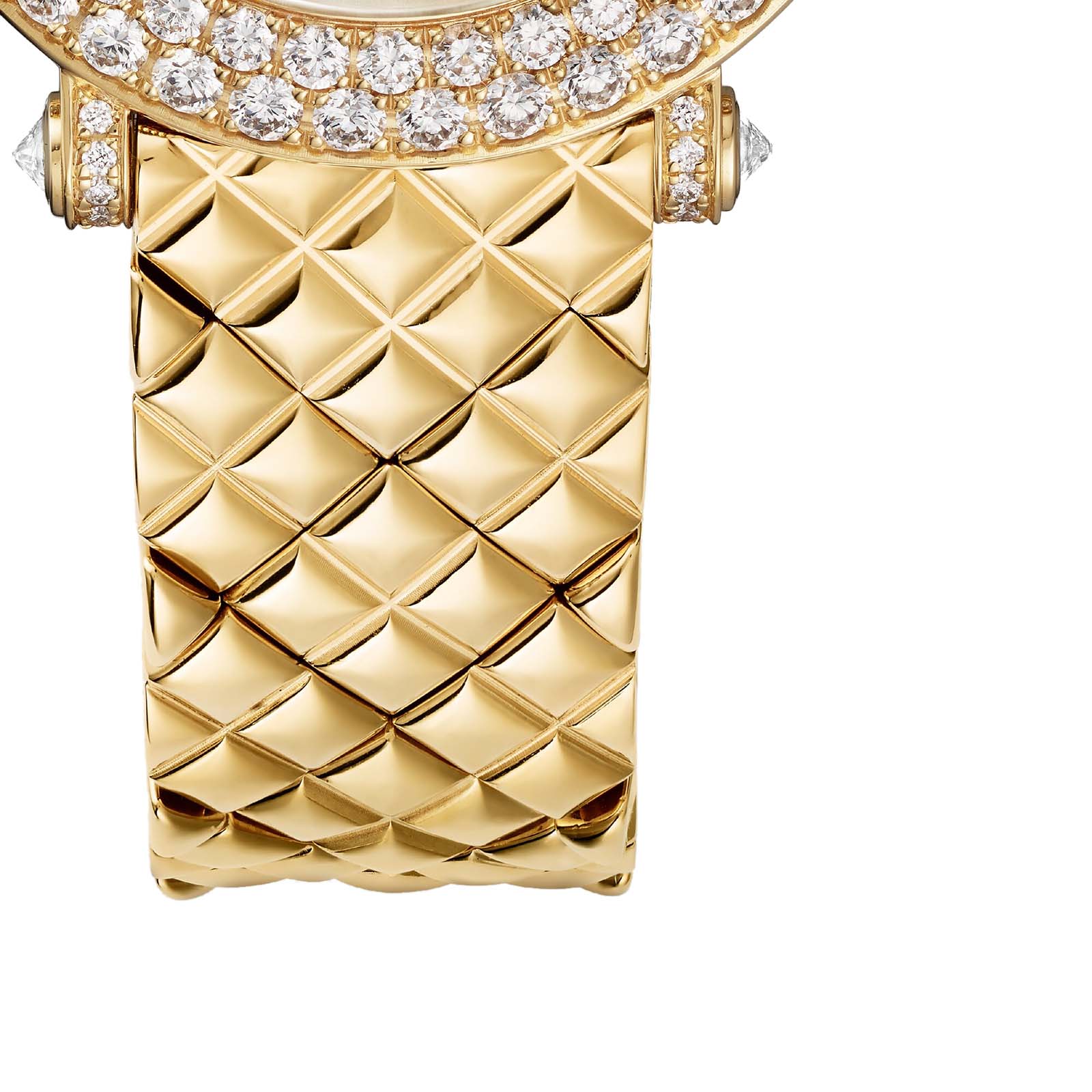 La Panthère de Cartier