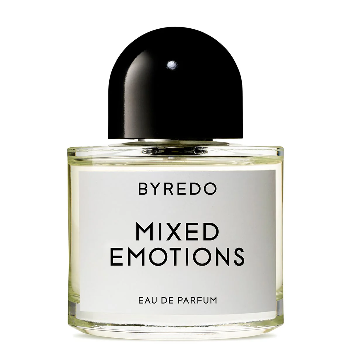 Mixed Emotions Eau De Parfum