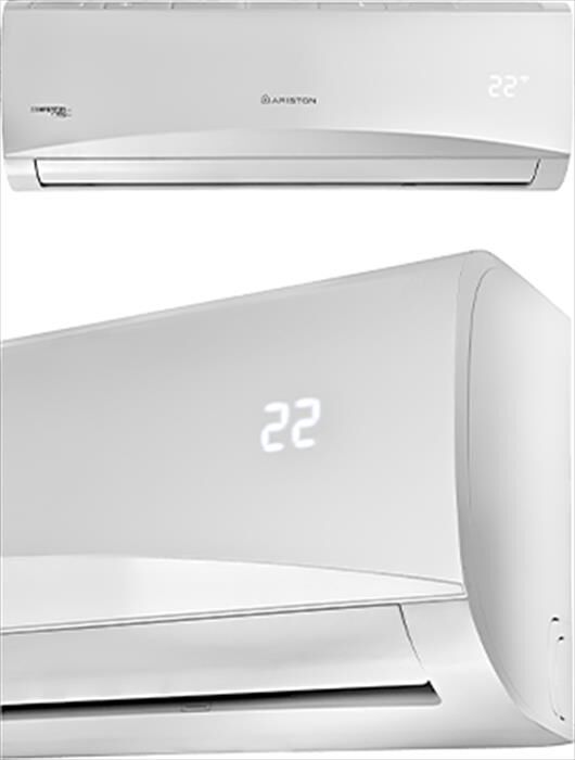 ARISTON - PRIOS R32 C 35 MUD0  Climatizzatore monosplit-Bianco