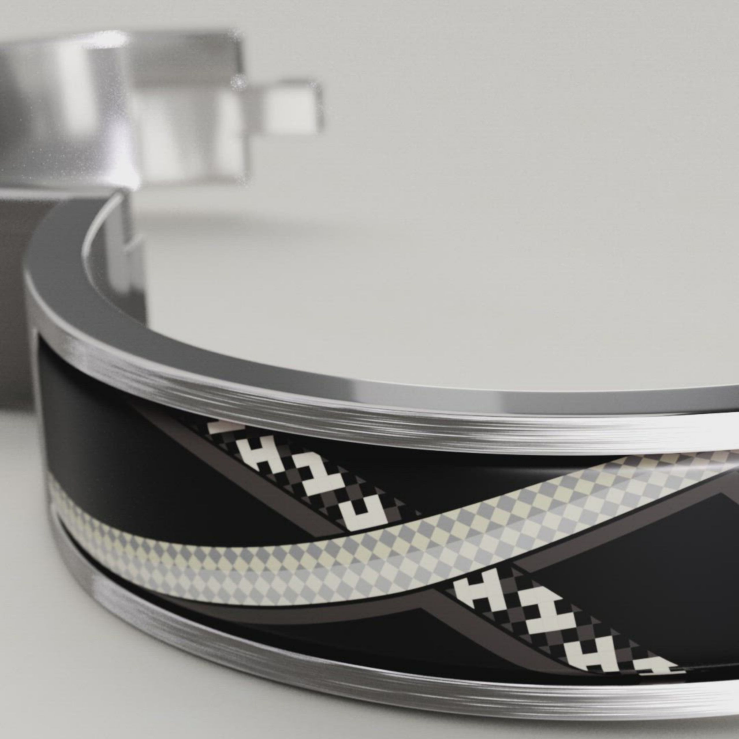 Clic HH Cheval Mirage bracelet