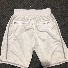 Los Angeles Lakers White MN