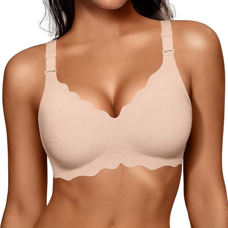 Women Jelly Bras