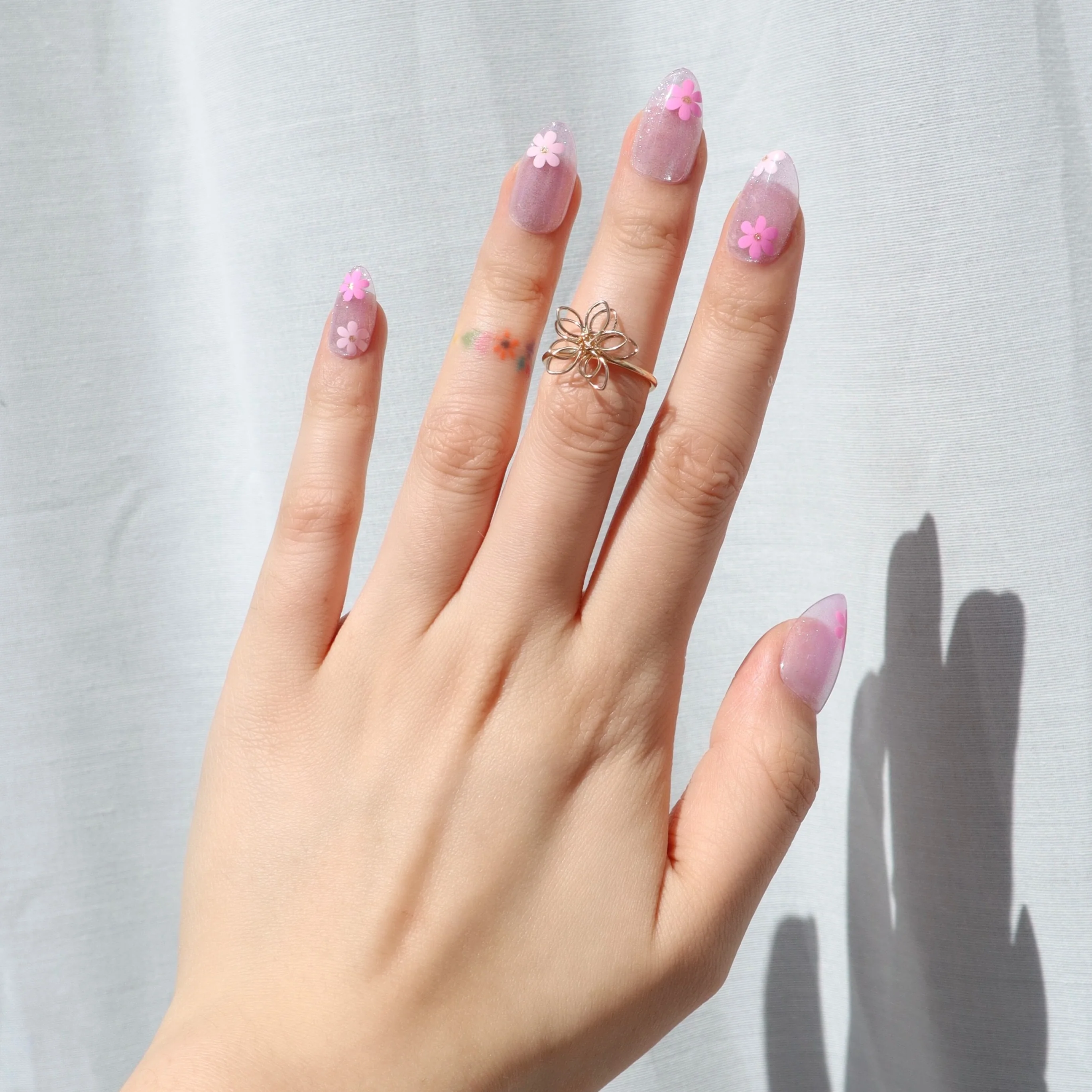 Pinkladies