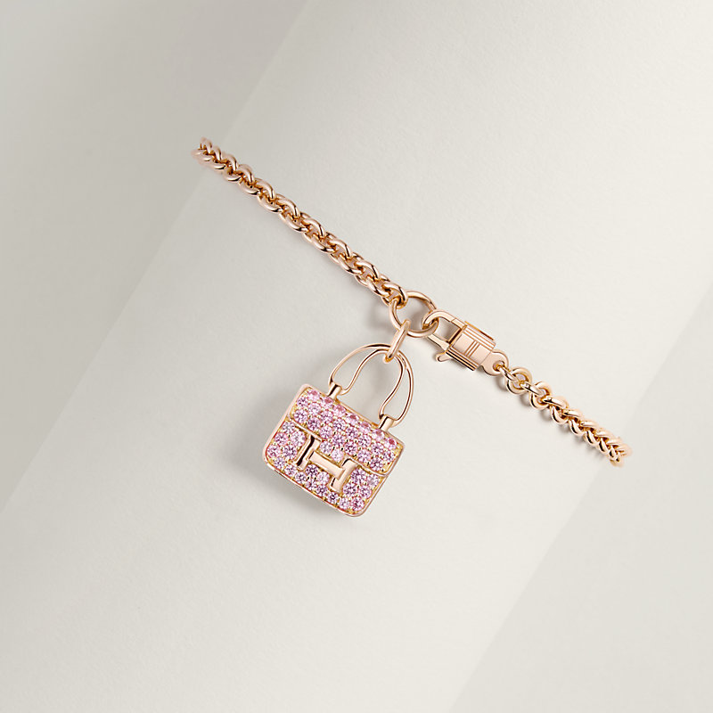 Amulettes Constance bracelet