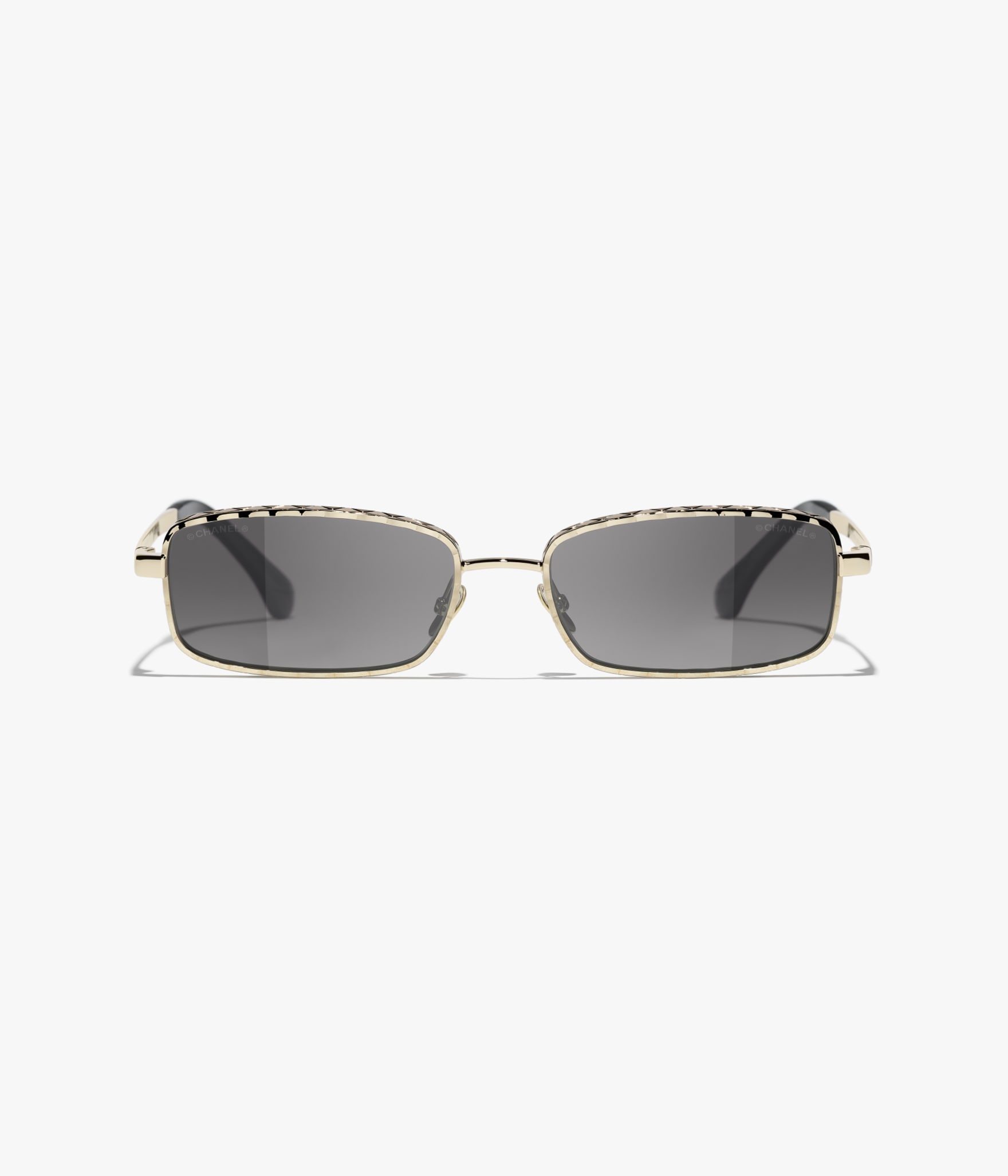 Rectangle Sunglasses