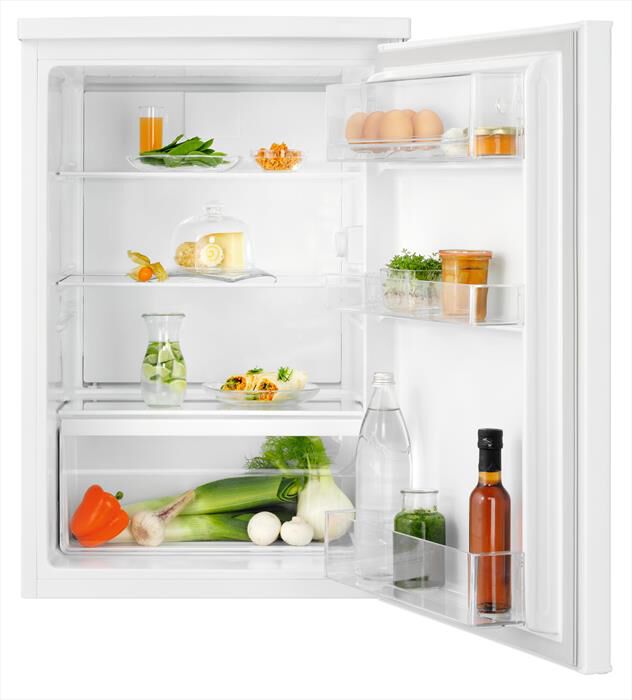 ELECTROLUX - Frigorifero sotto-tavolo LXB1AE13W0 ClasseE 134 lt-Bianco