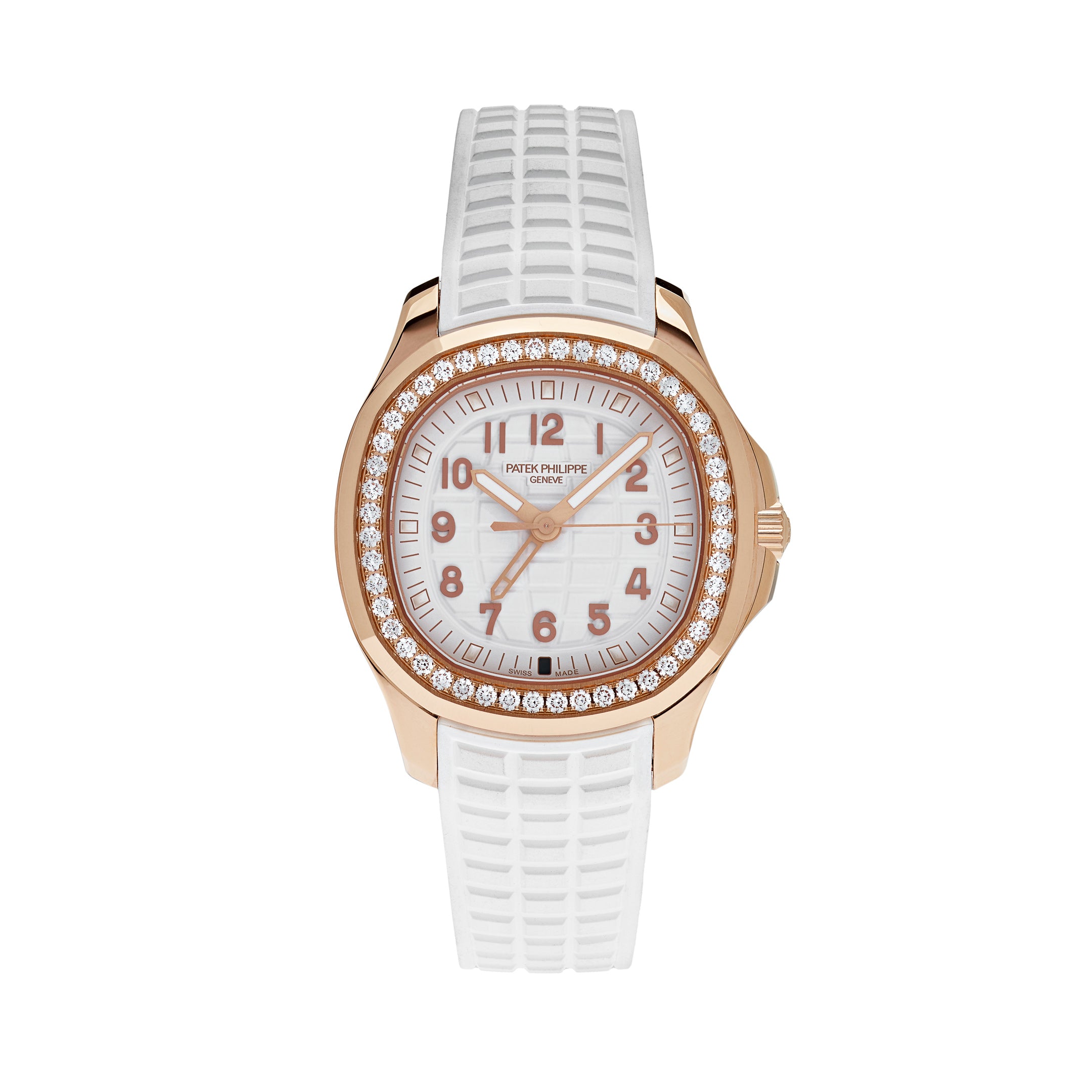 Patek Philippe Aquanaut Luce 5269/200R-001