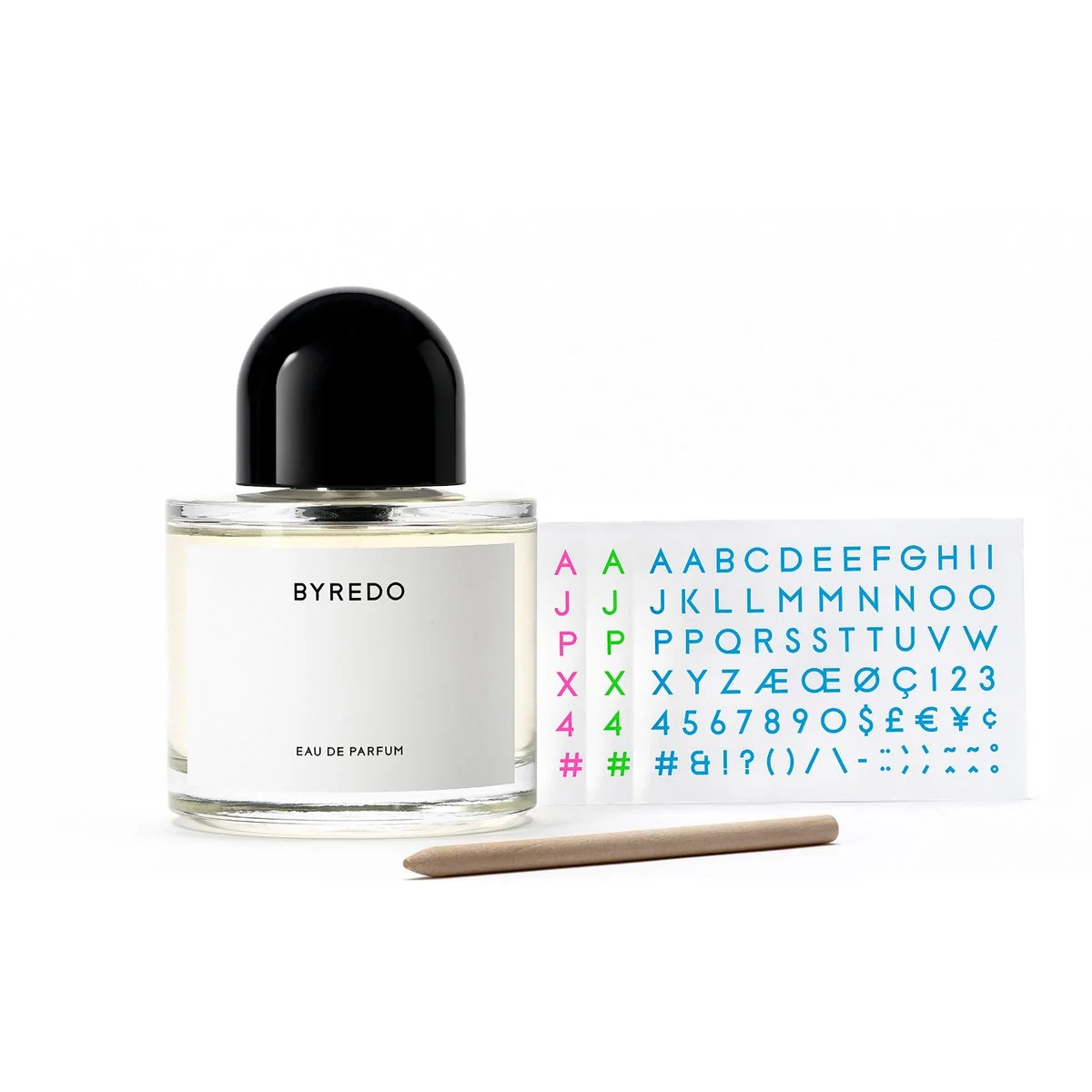 Unnamed Eau de Parfum