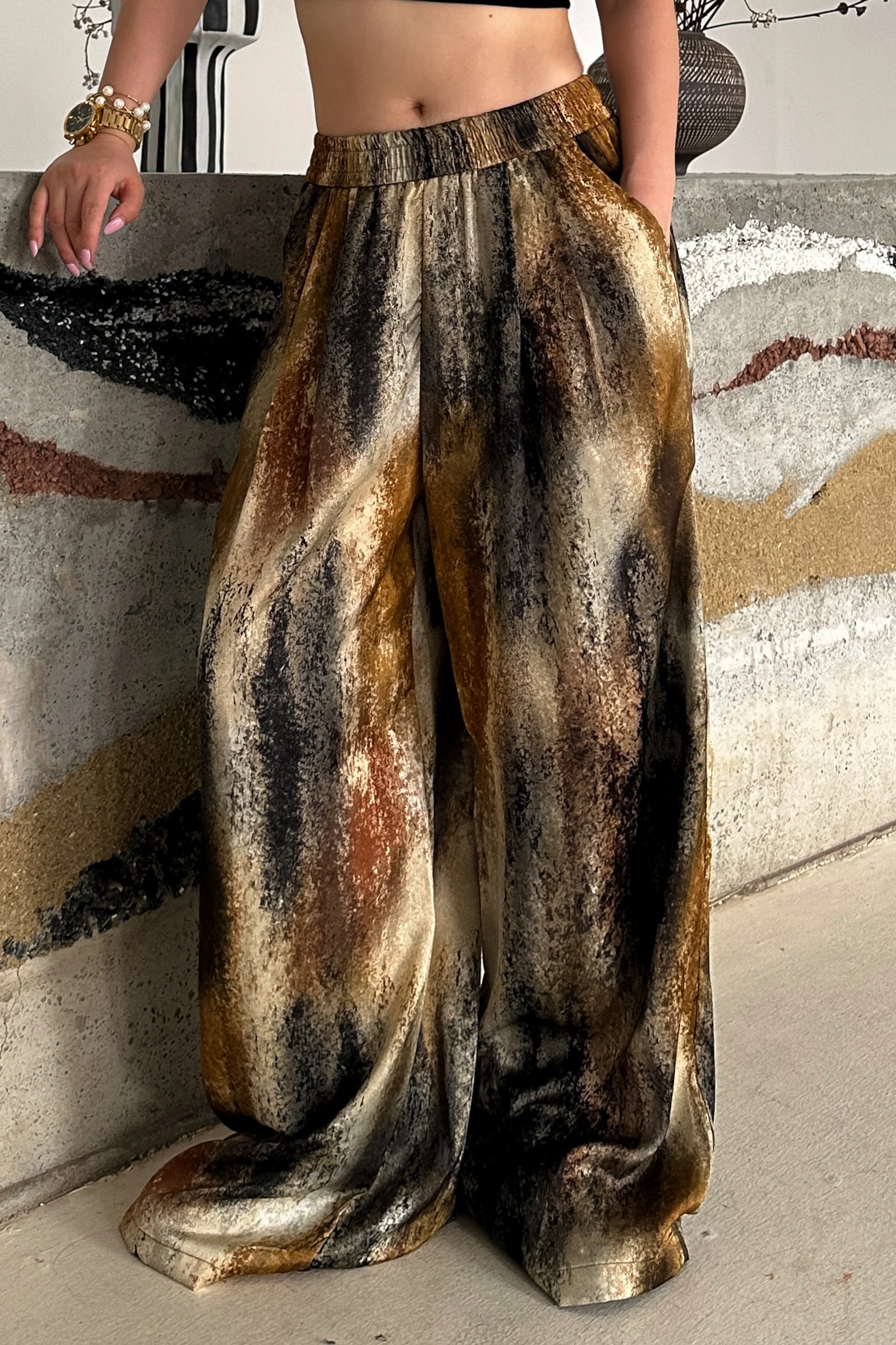 Trousers/Pants