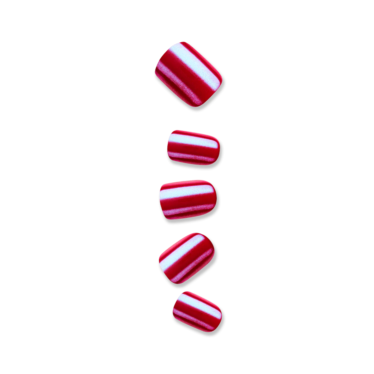 colorFX by imPRESS Press On Nails - This City