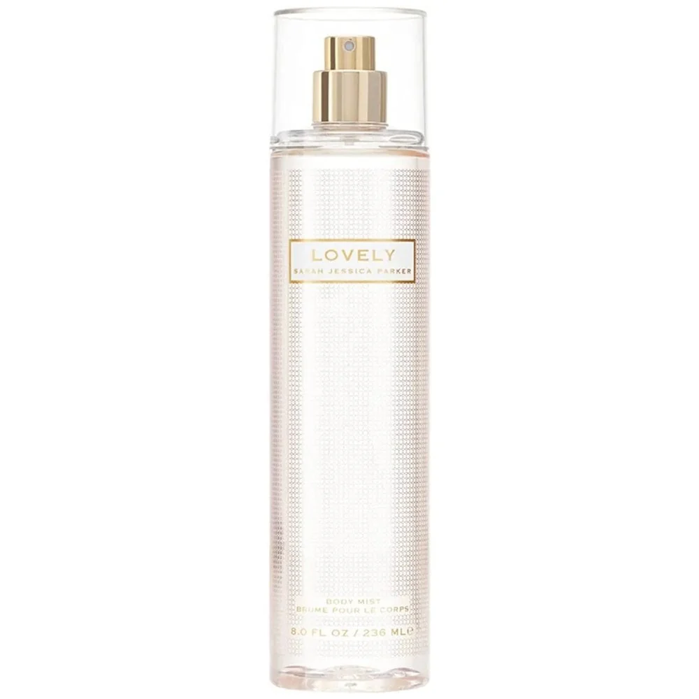 Sarah Jessica Parker Lovely Body Mist 236ml
