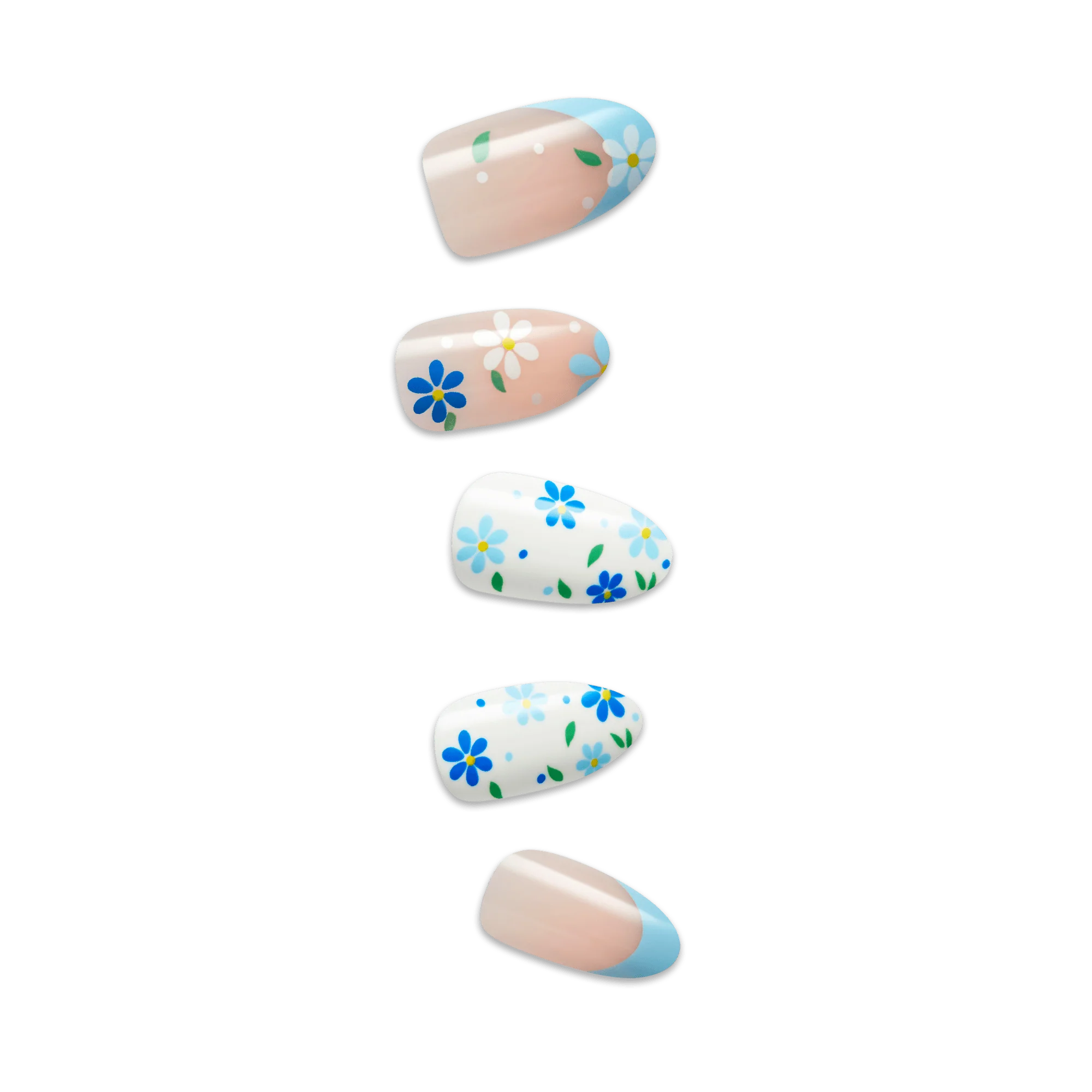 imPRESS Design Press On Nails - Be Fancied