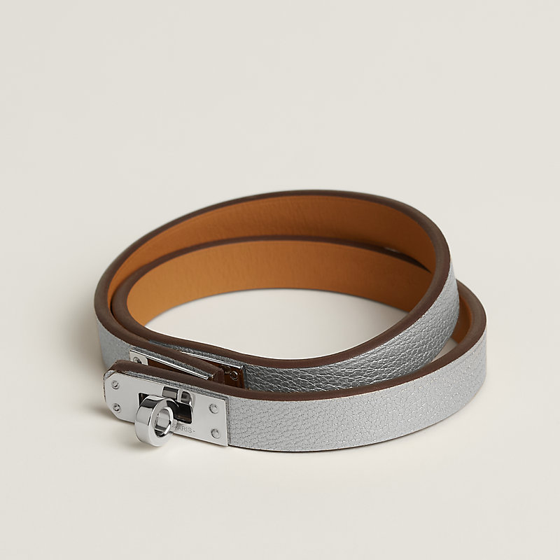 Mini Kelly Double Tour bracelet