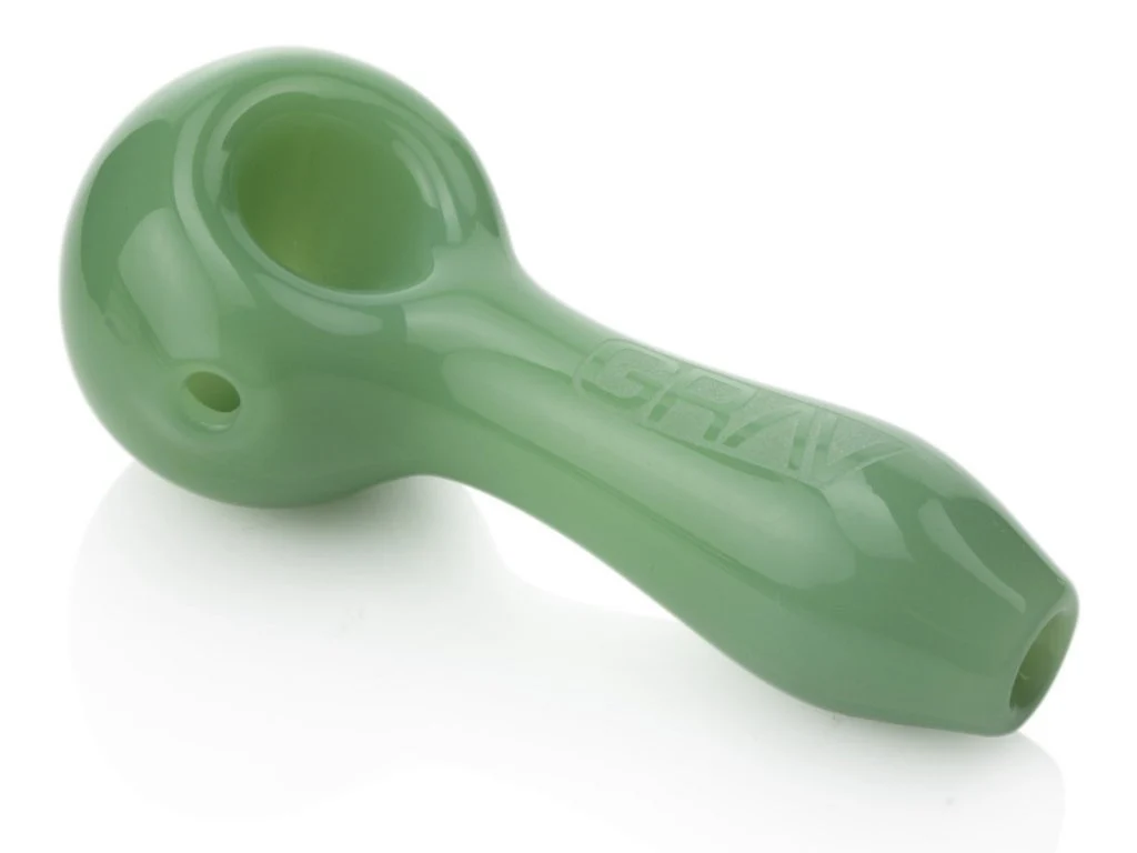 Classic Spoon Pipe