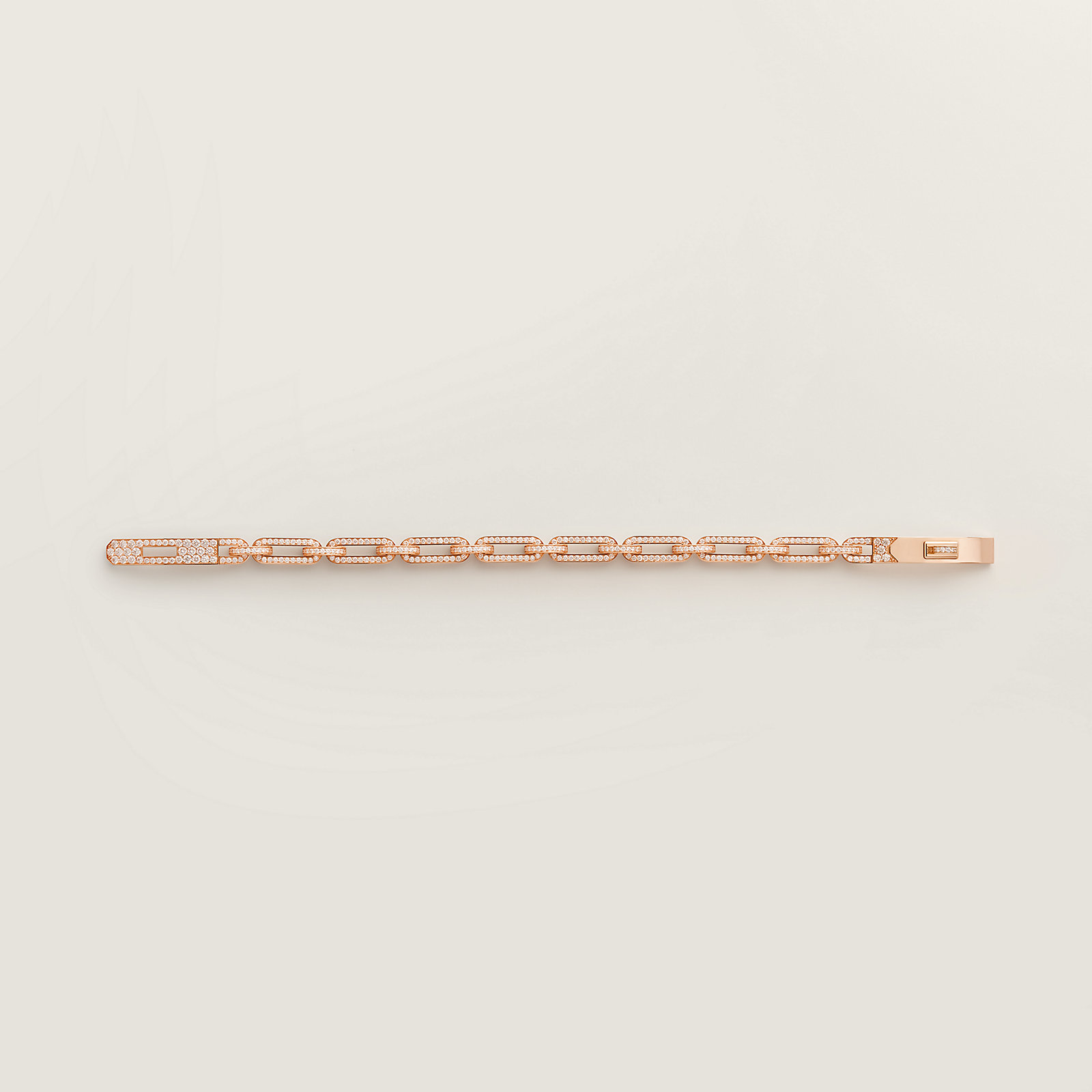 Kelly Chaine bracelet, small model