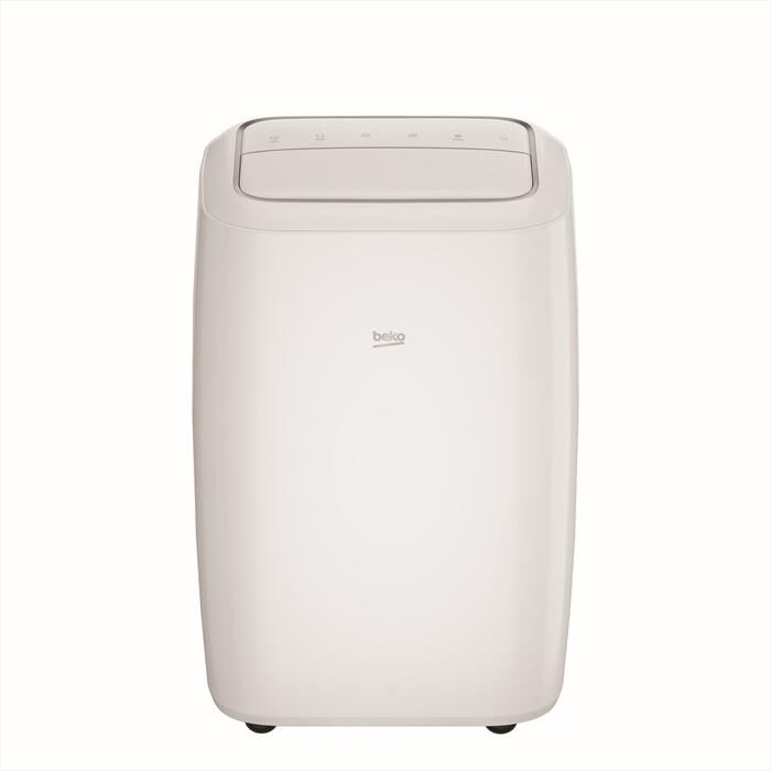 BEKO - BPN112C Condizionatore portatile Monoblocco-BIANCO