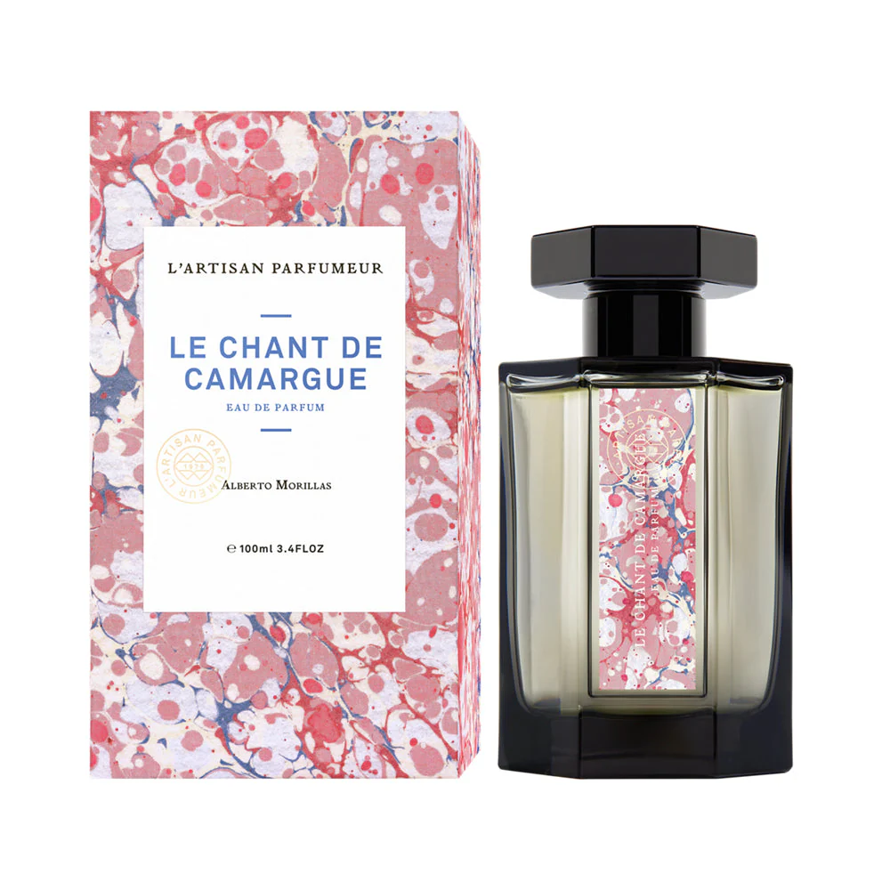 Le Chant de Camargue Eau de Parfum