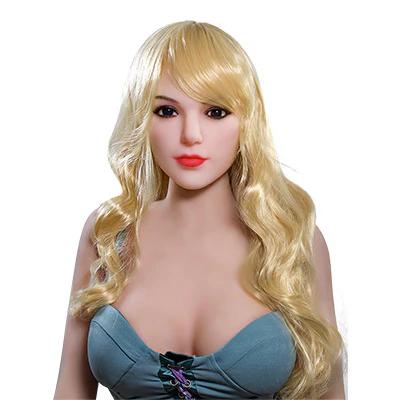 RIDMII Unique Sex Doll Wigs #18 Option