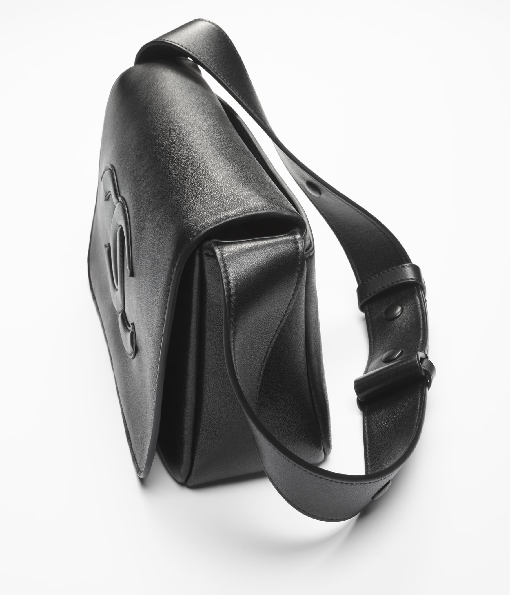 Messenger Bag