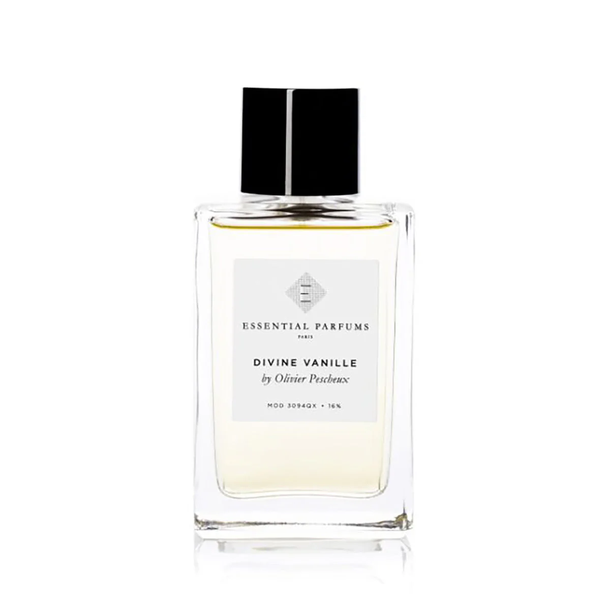 Divine Vanille Eau de Parfum