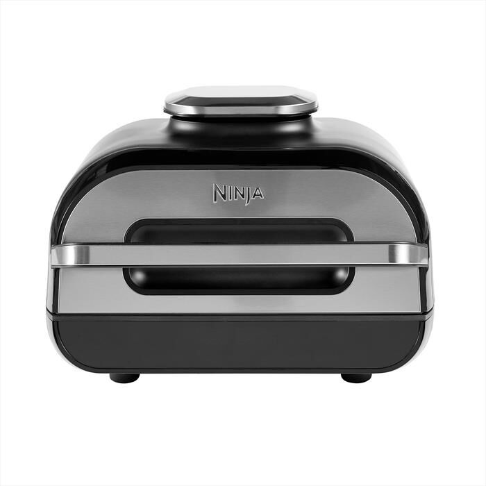 NINJA - Griglia-Friggitrice ad aria FOODIMAX AG551EU-nero