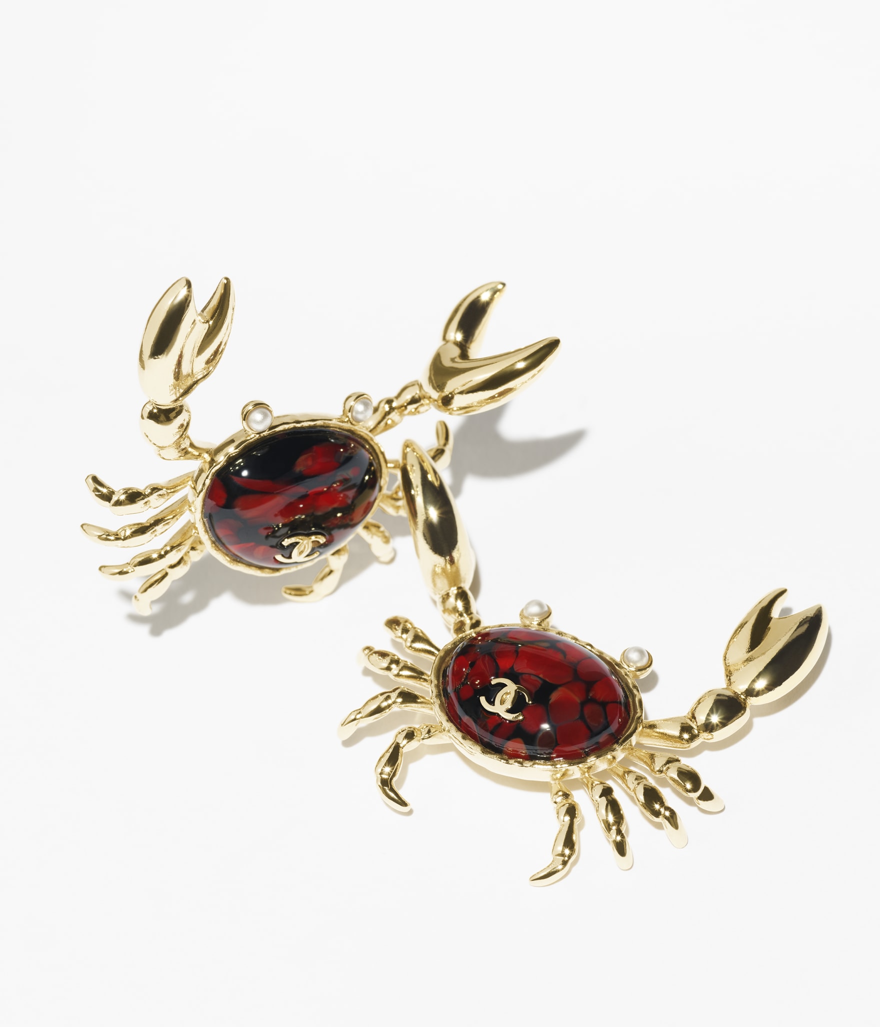 Pendant Earrings