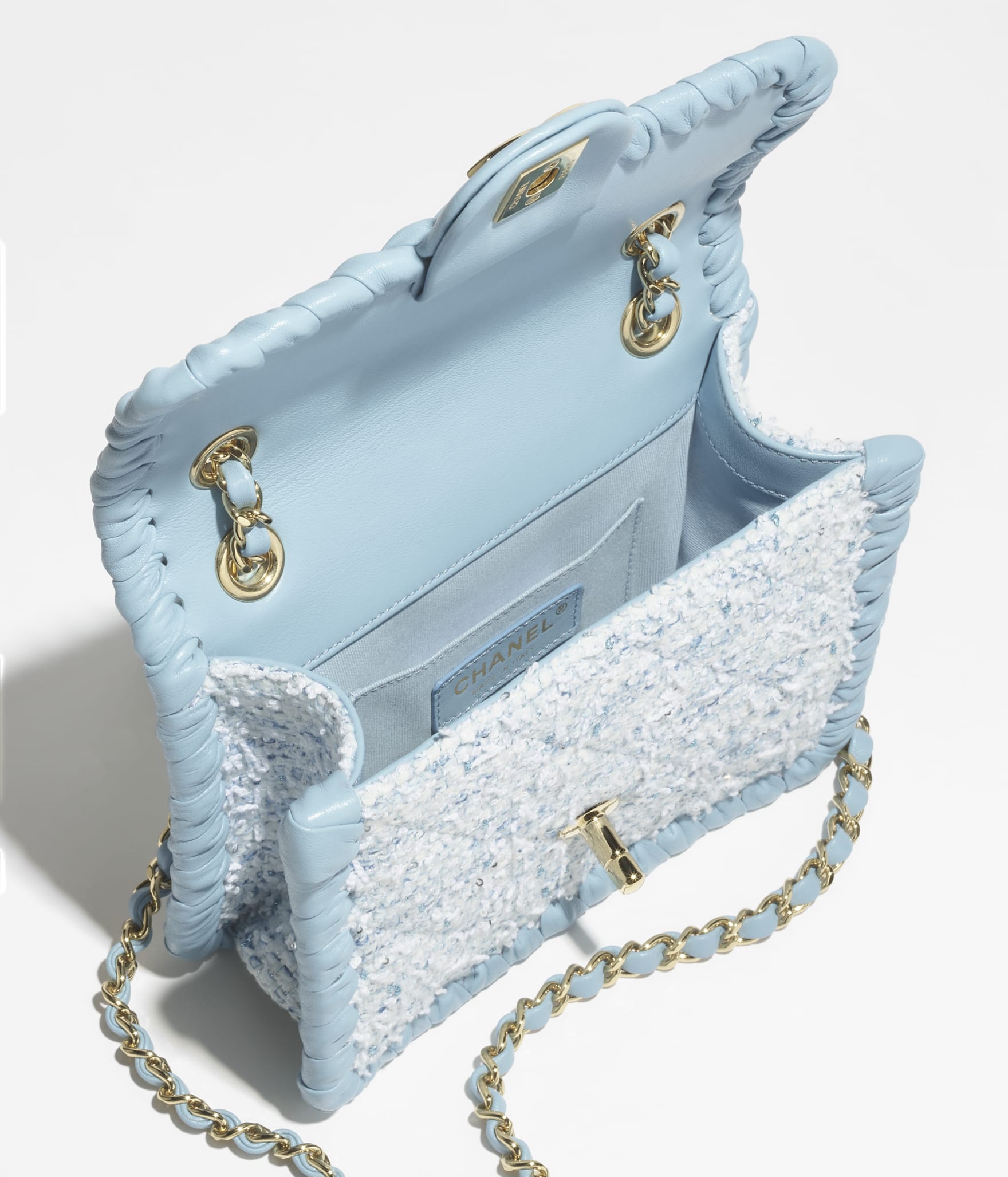 Mini Flap Bag