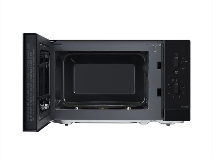 PANASONIC - Forno microonde NN-SM22QBEPG-Nero