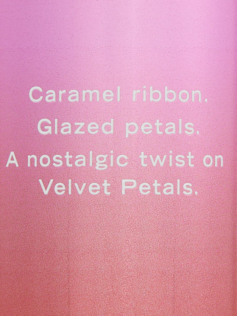 Fragrance Velvet Petals Candied