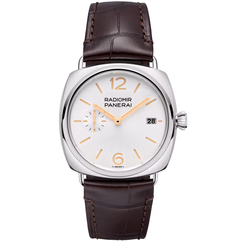 【7A Quality】Panerai Radiomir Quaranta 40mm  PAM01570/PAM01573