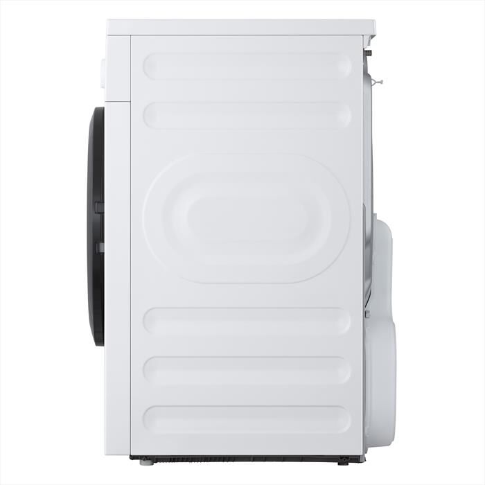 LG - Asciugatrice RNA1008NWK 8Kg Classe D-Bianco