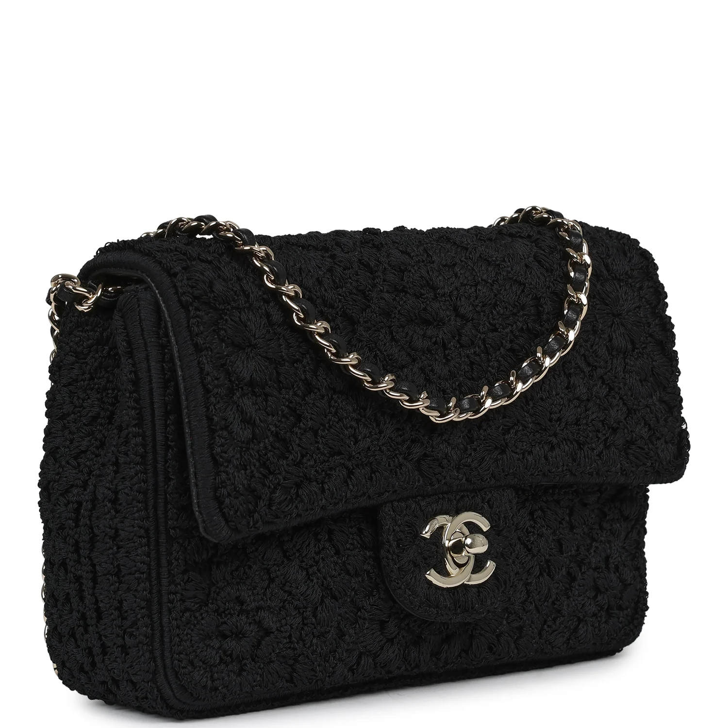 CHANEL Mini 