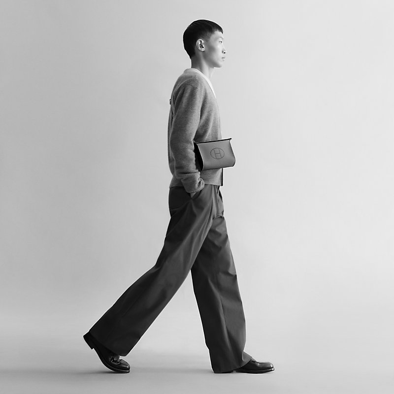 Hermès Videpoches bag
