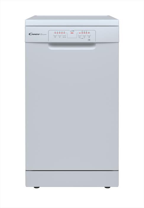 CANDY - Lavastoviglie CDPH 2L1049W Classe E 10 coperti-Bianco