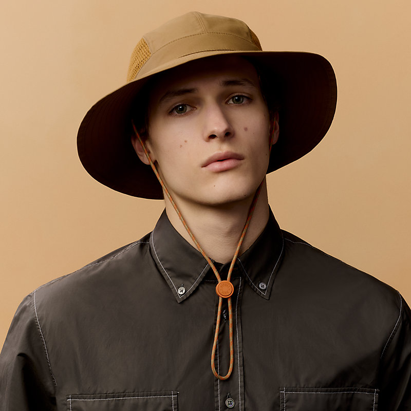 Matteo Mountain hat