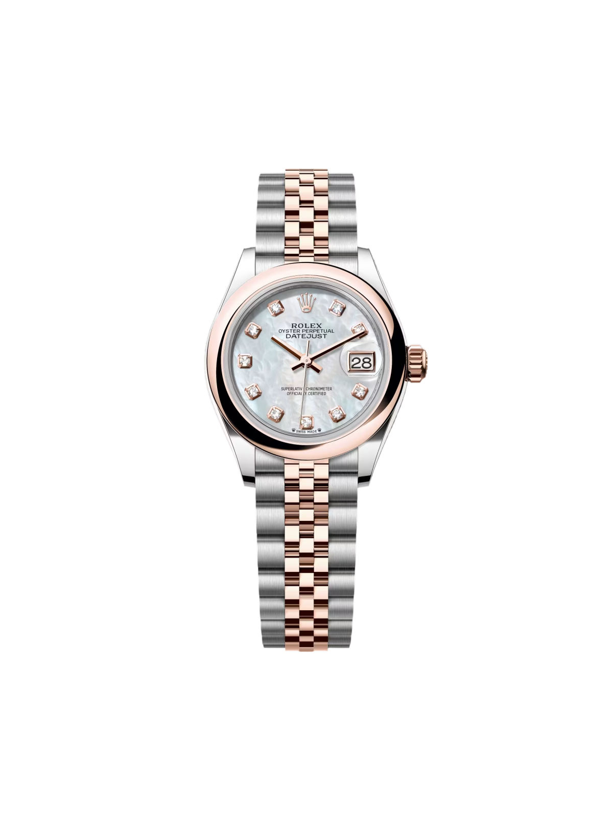 RLX Lady-Datejust 31mm  279161-0013/0014